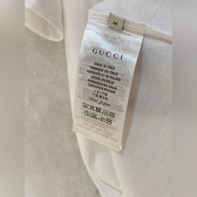 Новая весенне-летняя коллекция Gucci： 