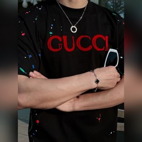 Gucci 2026 SS： новая коллекция весна-л