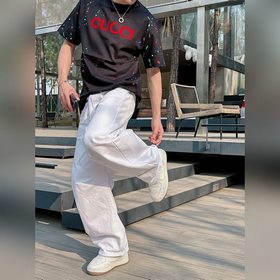 Gucci 2026 SS： новая коллекция весна-л