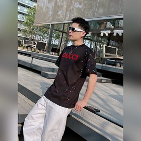 Gucci 2026 SS： новая коллекция весна-л