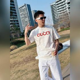 Gucci 2026 SS： новая коллекция весна-л