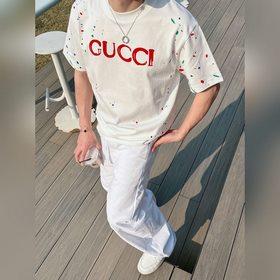 Gucci 2026 SS： новая коллекция весна-л