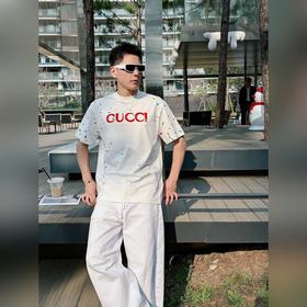 Gucci 2026 SS： новая коллекция весна-л