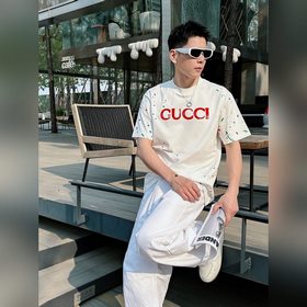 Gucci 2026 SS： новая коллекция весна-л