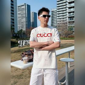 Gucci 2026 SS： новая коллекция весна-л