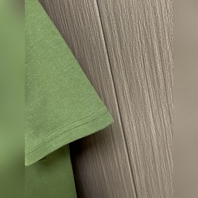 Футболка GUCCI с объемной вышивкой и к