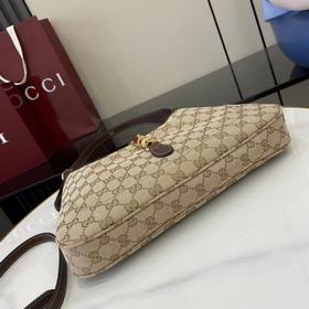 Новая коллекция Gucci, поставляемая в 