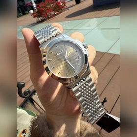 Классические часы Gucci, Original Gucc