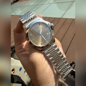 Классические часы Gucci, Original Gucc