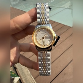 Классические часы Gucci, Original Gucc