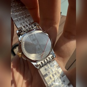 Классические часы Gucci, Original Gucc