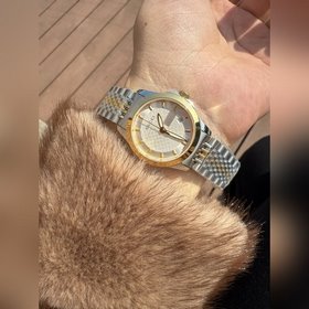 Классические часы Gucci, Original Gucc