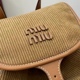 Новый рюкзак MIU в стиле «колледж» в п