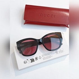 НОВИНКА  GUCCI MOD： GG2043SA РАЗМ