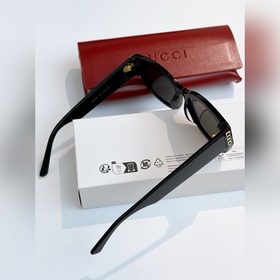 НОВИНКА  GUCCI MOD： GG2043SA РАЗМ