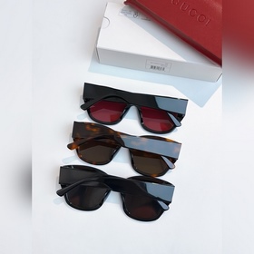 НОВИНКА  GUCCI MOD： GG2043SA РАЗМ