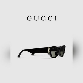 Модель GUCCI： GG2044SA Размер： 53, ш