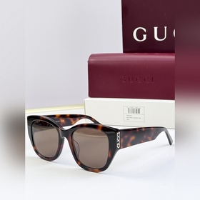 Модель GUCCI： GG2043SA Размер： 53, ш