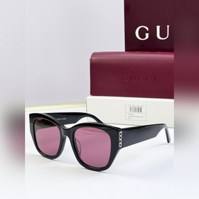 Модель GUCCI： GG2043SA Размер： 53, ш
