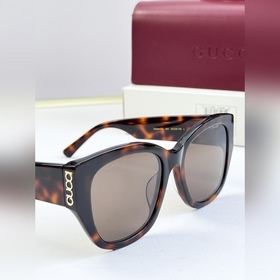Модель GUCCI： GG2043SA Размер： 53, ш
