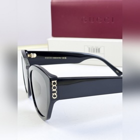 Модель GUCCI： GG2043SA Размер： 53, ш