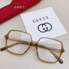 [GUCCI] Новая оправа для очков от Guc