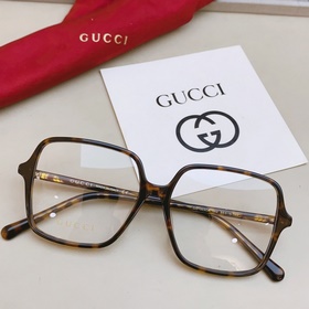 [GUCCI] Новая оправа для очков от Guc
