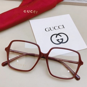 [GUCCI] Новая оправа для очков от Guc