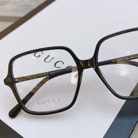 [GUCCI] Новая оправа для очков от Guc