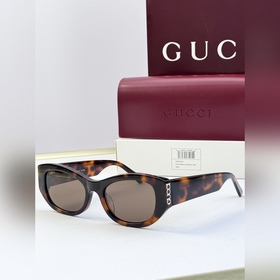 Модель GUCCI： GG2044SA Размер： 53, ш
