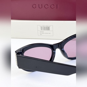 Модель GUCCI： GG2044SA Размер： 53, ш