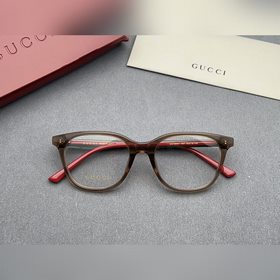 [GUCCI] Новая оправа для очков от Guc