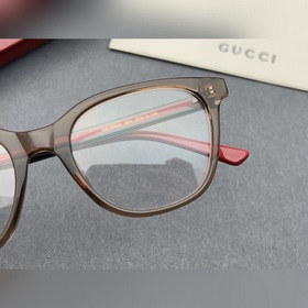 [GUCCI] Новая оправа для очков от Guc