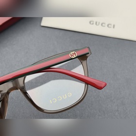[GUCCI] Новая оправа для очков от Guc