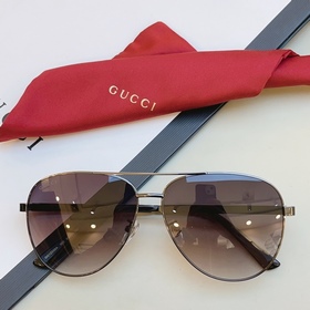 [GUCCI] Новые солнцезащитные очки Guc