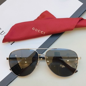 [GUCCI] Новые солнцезащитные очки Guc