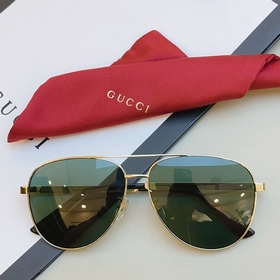 [GUCCI] Новые солнцезащитные очки Guc