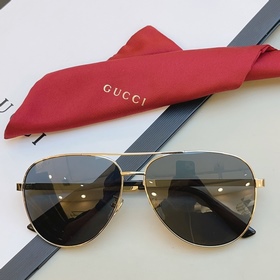 [GUCCI] Новые солнцезащитные очки Guc
