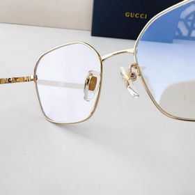 [GUCCI] Новая оправа для очков от Guc