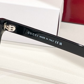 GUCCI МОДЕЛЬ： GG1344O РАЗМЕР： 53, ши