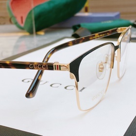 [GUCCI] Гуччи GG0756OA — универсальна