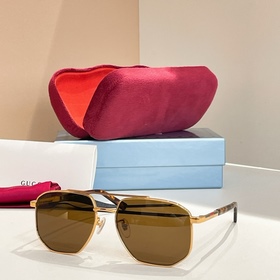 МОДЕЛЬ GUCCI： GG2078S РАЗМЕР： 58, 17–