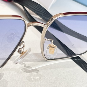 Модель GUCCI： GG2079S Размер： 57 мм, 