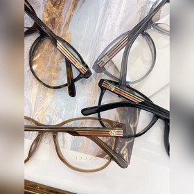 GUCCI МОДЕЛЬ： GG1292O РАЗМЕР： 55, ши