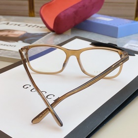[GUCCI] Новая оправа для очков от Guc