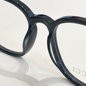Модель GUCCI： GG1343O Размер： 49, шир