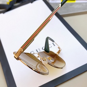 [GUCCI] Новые солнцезащитные очки Gucc
