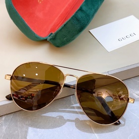[GUCCI] Новые солнцезащитные очки Guc