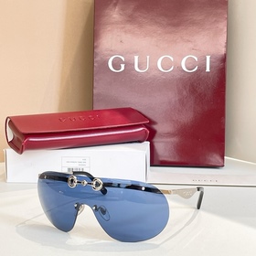 GUCCI МОДЕЛЬ： GG 1656S РАЗМЕР： 1460–