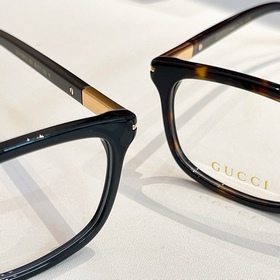 GUCCI МОДЕЛЬ： GG1506OJ РАЗМЕР： 55, ш